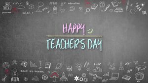 Happy Teacher's Day 2026: 100+ Wishes, Messages, and Captions To Say Thank You