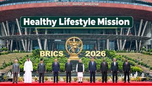 BRICS 2026 Summit: Healthy Lifestyle Mission Takes Centre Stage — What It Means For Everyday Indians 