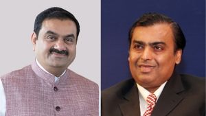 Hurun India Rich List 2026: Who Are India's 10 Richest And How Much Are They Worth?