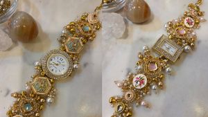 Are Kashmiri Watches Really From Kashmir? What The Trail Shows