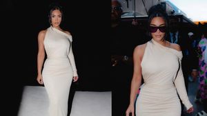 Kim Kardashian Awarded Symbolic 1 Euro in Compensation Over 2016 Paris Jewel Heist