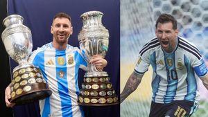 Lionel Messi Retires From International Football: Full Stats, Records & Trophies (Updated 2026)