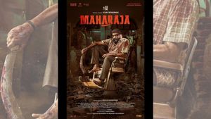 Vijay Sethupathi Confirms Maharaja 2, Hollywood Remake In The Works