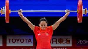 The Missing Medal: How Mirabai Chanu Finally Completed Her Collection At The Asian Games