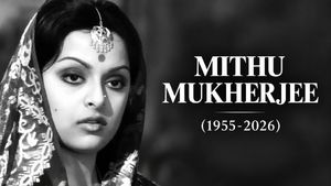 Who Was Mithu Mukherjee? Veteran Bengali Actress Passes Away At 71 