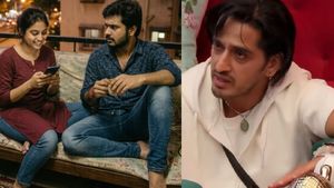 Bigg Boss 20 Qazi Touqeer’s Funny Take On Situationships And Benching: A Peek Into Today’s Relationship Trends