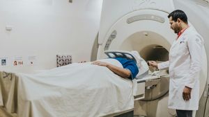 You Don't Need an MRI for Every Backache: What a Physiotherapist Looks For First