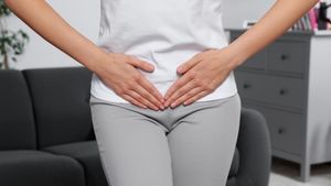 Pelvic Floor Problems in Young Women: The Issue Nobody Talks About