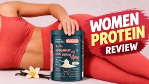 Ruokamill Protein For Women: Honest Review, Health Benefits And Best Time to Take It