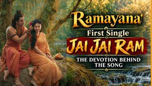 ‘Jai Jai Ram’ Song From Ramayana Is Out! The Spiritual Meaning Behind The Film’s New Devotional Track 