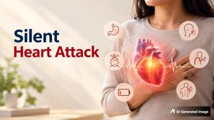 World Heart Day 2026: The Heart Attack That Doesn't Look Like a Heart Attack