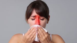 You Don't Need Surgery for Every Sinus Problem: When Is FESS Actually Necessary?