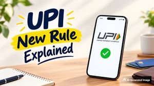 UPI New Rule Explained: Will You Actually Pay To Use UPI Now?