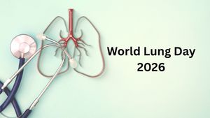 World Lung Day 2026: Date, Theme, History, and Significance