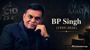 BP Singh No More: India Loses The Creator Of CID And Aahat