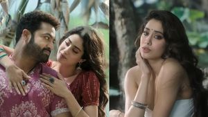 Janhvi Kapoor Chuttamalle Deepfake: Telugu Industry Urged To Unite Against AI