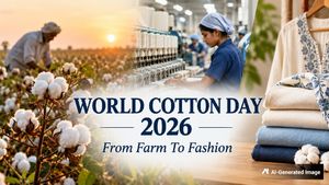 World Cotton Day 2026: Theme, History And Why India Is A Global Cotton Powerhouse 