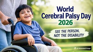 World Cerebral Palsy Day 2026: Theme, Significance And Why Inclusion Matters For People With CP In India 