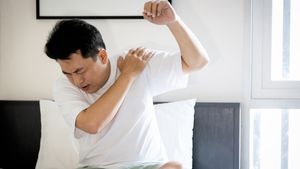 Frozen Shoulder And Diabetes: What A Stiff Shoulder May Signal