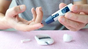 Why Blood Sugar Can Remain High Even When You're Taking Medication