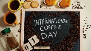 International Coffee Day 2026: 7 Ways To Make Your Morning Coffee Healthier Without Losing Taste