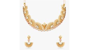 From Traditional to Contemporary: How Modern Gold Jewellery Is Redefining Festive Dressing