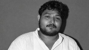 Who Was Karthik Sabesh? Tamil Actor Passes Away At 37, Days After Uncle And Composer Deva’s Death 