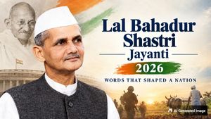 Lal Bahadur Shastri Jayanti 2026: 10 Quotes That Reflect His Ideas On Leadership, Peace And Nation-Building