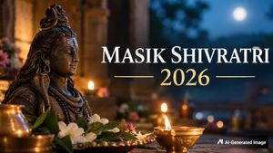 Masik Shivratri October 2026: Why This Sacred Night Is Significant For Lord Shiva Devotees