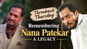 Throwback Thursday: Before Uday Shetty, There Was Anna — Nana Patekar’s 7 Most Iconic Screen Characters