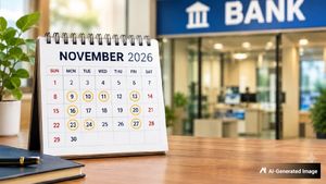 November 2026 Bank Holidays: Check The Complete List Of Important Dates And Regional Closures