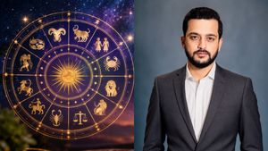 October Horoscope 2026: Astrologer Ashutosh Clairvoyant Shares What The Stars May Hold For 12 Zodiac Signs