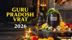 Guru Pradosh Vrat 2026: Know The Puja Timings, Fasting Rules And Shiva Worship Rituals
