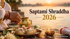 Saptami Shraddha 2026: Who Should Perform It And What Does This Pitru Paksha Ritual Mean?