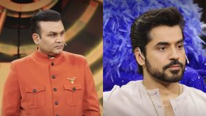 Sehwag vs Gulati: What Is The Controversy On Rise And Fall 2?