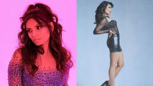 Who Is Shannon K? The Singer Linked To A Bigg Boss 20 Wildcard Entry