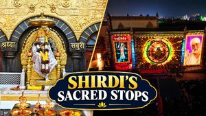 Places To Visit In Shirdi: 5 Destinations To Explore Beyond The Famous Sai Baba Temple 