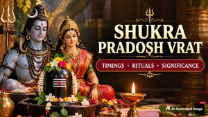 Shukra Pradosh Vrat 2026: Significance, Rituals, Puja Timings And Fasting Rules