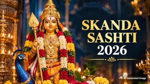 Skanda Sashti 2026: Significance, Vrat Rituals And How Devotees Observe The Day