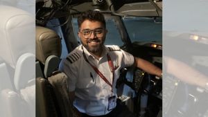 Who Is Captain Smit Machchhar? The Pilot Who Fought Back Mid-Air on Flydubai FZ1073
