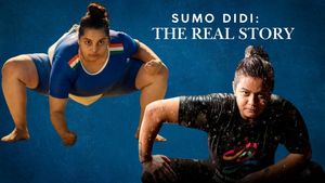 'Why Being a Girl Doesn't Mean Living Suppressed', Meet India's First Female Sumo Wrestler Hetal Dave