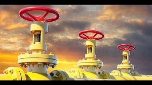 Goa Signs Rs 5,000 Crore MoU With Dubai-Based ANVI for First LPG Import and Storage Terminal