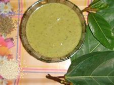 ಅತ್ತಿ ಕುಡಿ ಚಿಗುರಿನ ತಂಬುಳಿ