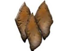 ಖಾರ ಮತ್ತು ಸಿಹಿ ಶಂಕರಪೋಳಿ