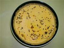 ಟೊಮ್ಯಾಟೊ ಸಾಸಿವೆ