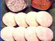 ಮಲ್ಲಿಗೆ ಹೂ ಅಲ್ಲವಿದು ಅಕ್ಕಿ ಇಡ್ಲಿ