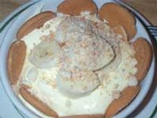 ಬಾಳೆ ಹಣ್ಣಿನ ದೇಸಿ ಪುಡ್ಡಿಂಗ್ 