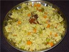 ಬಾಯಲ್ಲಿ ನೀರೂರಿಸುವ ಬಿಸಿ ಬಿಸಿ ಪಲಾವ್