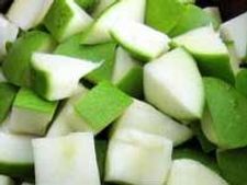 ಬೇಸಿಗೆ ಸ್ಪೆಷಲ್ ಮಾವಿನಕಾಯಿ ತಂಬಳಿ