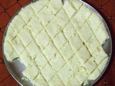 ಫಟಾಫಟ್ ಮಿಲ್ಕಿ ಬಾರ್ ಚಾಕಲೇಟ್